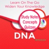 Basics ofDNA for self Learning & Exam Prep 600Q&A
