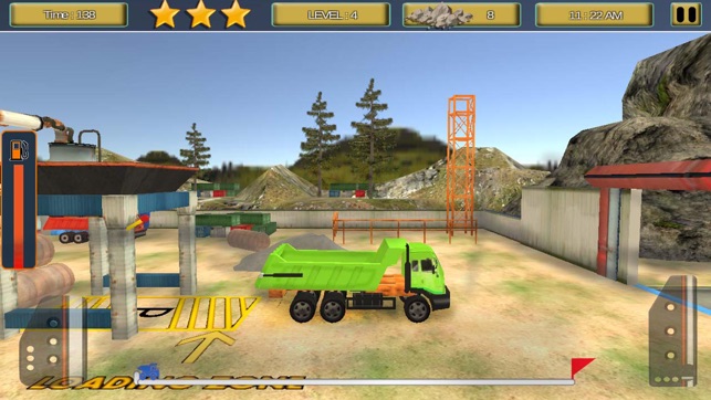 Extreme Truck Offroad Drive(圖4)-速報App