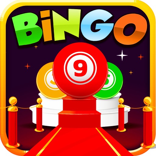 Private Bingo - 1,000,000 Free iOS App