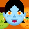 iMonstickers
