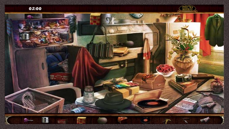 Hidden The Old Gramophone:Hidden Object Game screenshot-4