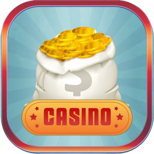 U U 777 SLOTS Casino - FREE Game!!! icon