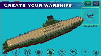 warship craft u boat