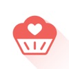 Icon 烘焙烤箱食谱-自己下厨房做蛋糕美食