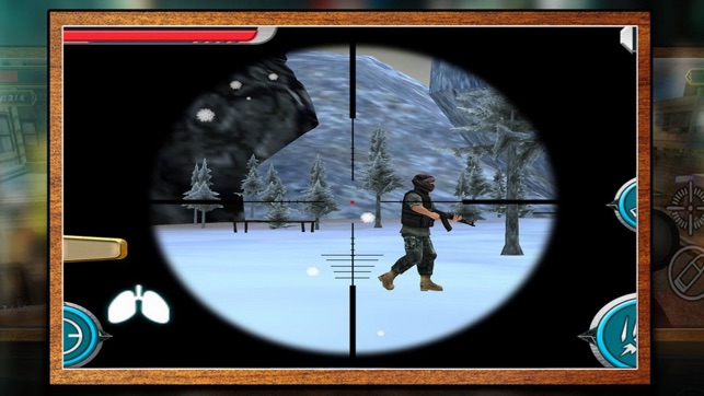 Duty Sniper Warrior(圖3)-速報App