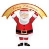 Santa Claus - Merry Christmas Sticker Vol 20