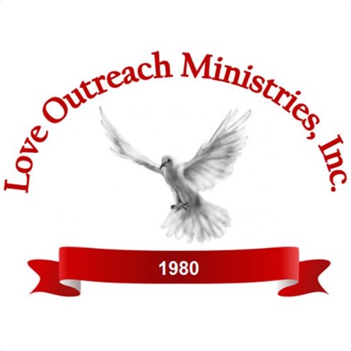 Love Outreach icon