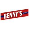 Bennys Chicken Coventry