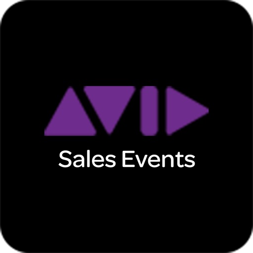 Avid Sales Events