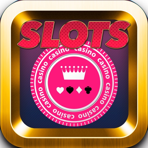 Pink Royal Pool Slots - FREE VEGAS GAMES