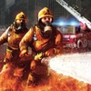Flame Sim Gameplay - Firefighting Simulator 2017.