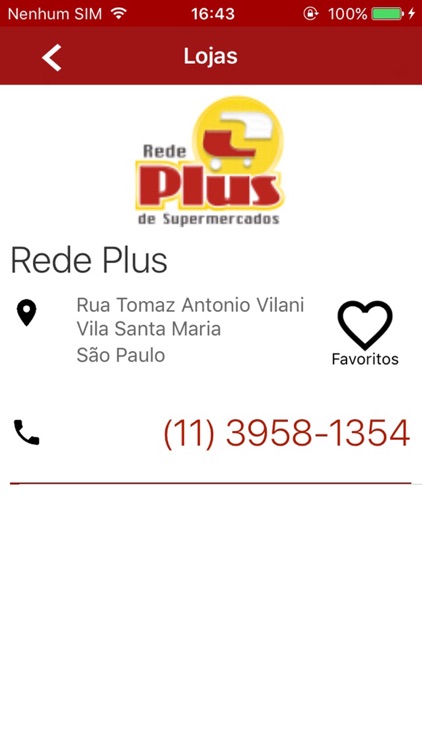 Rede Plus Ofertas screenshot-3