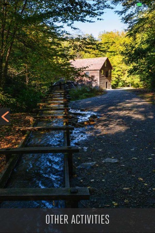 Great Smoky Mountains Nat Park screenshot 2