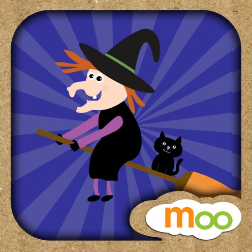 Halloween Games for Kids Icon