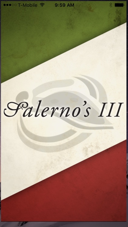 Salerno's III