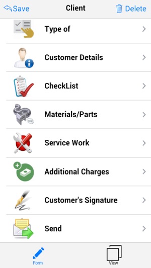 HVAC Estimates(圖2)-速報App