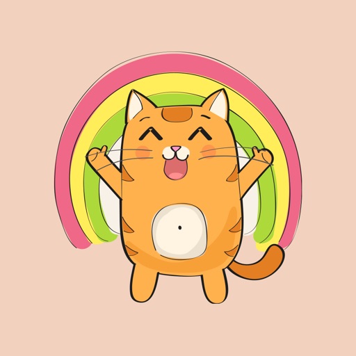 Kami the Cat icon