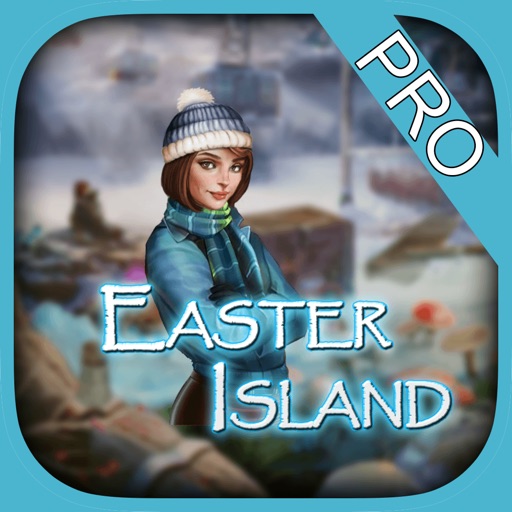 Easter Island - Mysterious Island Pro icon