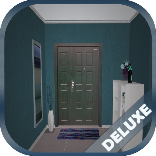 Can You Escape 14 Magical Rooms Deluxe-Puzzle Game icon
