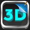 3D Wallpaper Mania – Fancy Edition of Amazing HD Backgrounds for Home Screen
