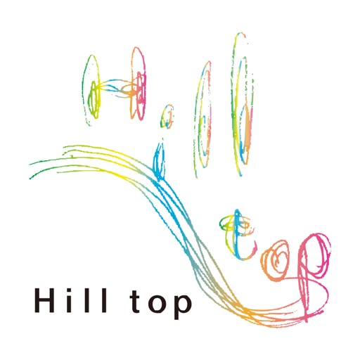 Hill top hair design for life icon