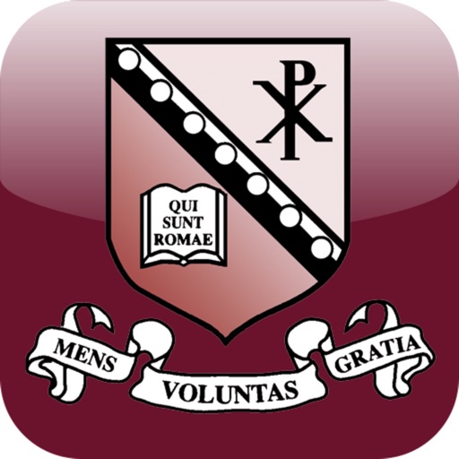 St. Stephen's School Rome icon