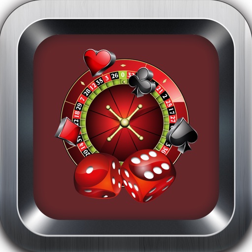 Jackpot Of Victory - Fantasy Of Slots iOS App