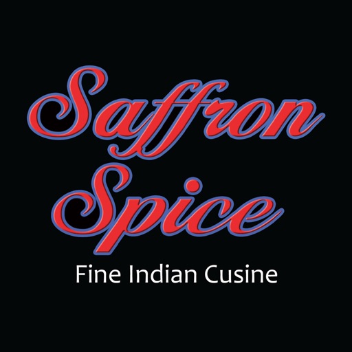 Saffron Spice icon