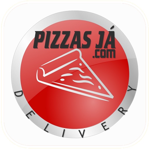 Pizzas Já icon