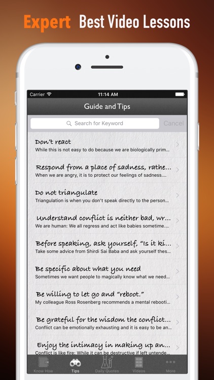 Conflict Resolution Skills-Effective Activities