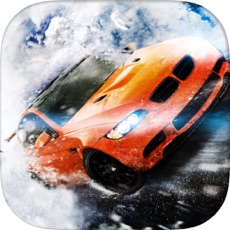 Activities of Winter Car Racing