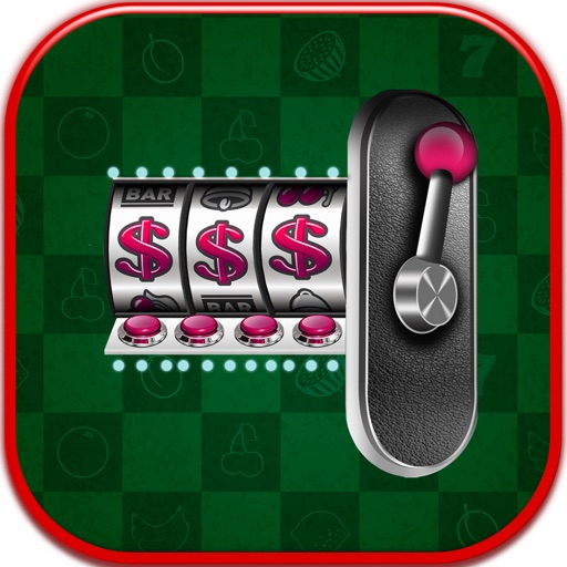 The Hot Gambler Gamer - Special Slots Games icon