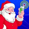 Weihnachtsmann - Santa's Magic Phone - German