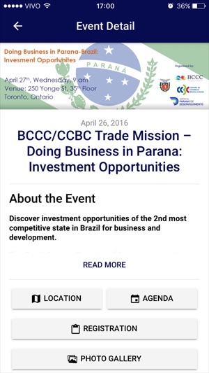 BCCC Event APP(圖3)-速報App