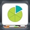 Fractions - by Brainingcamp is a simple app that packs quite the punch