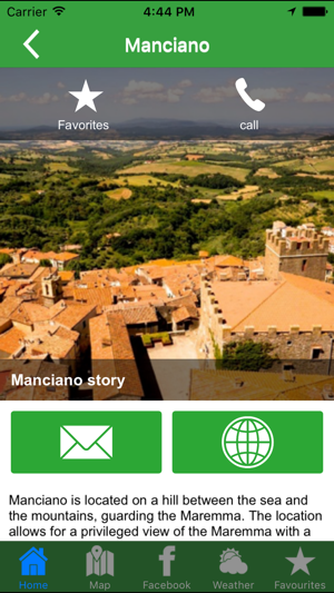 Manciano(圖3)-速報App