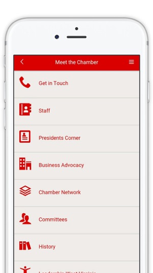 West Virginia Chamber of Commerce(圖3)-速報App