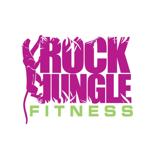 Rock Jungle Fitness icon