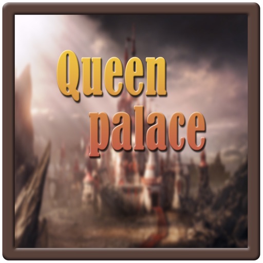 Queen Palace Icon