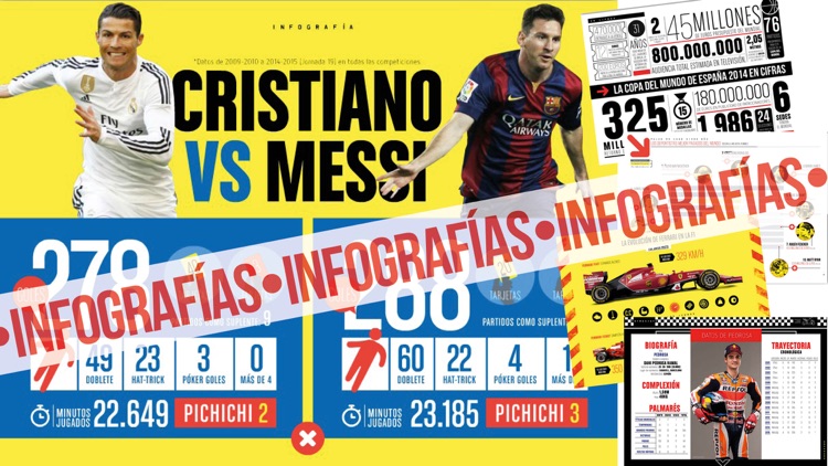 Marca Plus