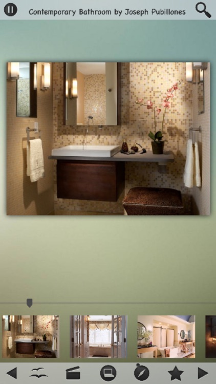 Bathroom Design Inspiration screenshot-3