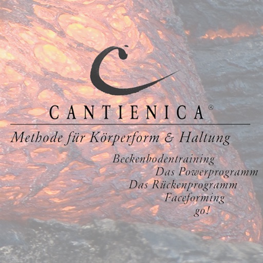 Cantienica - Studio Rentsch icon