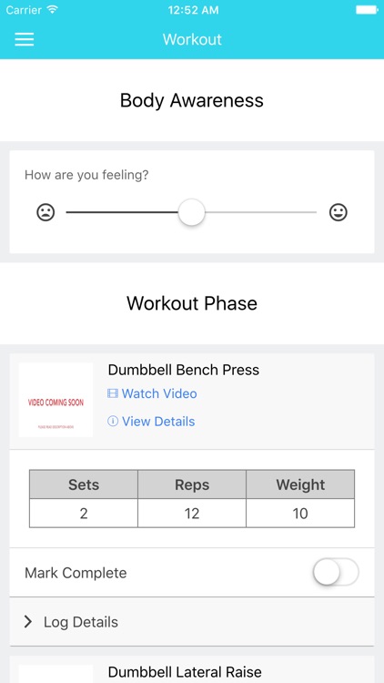 Rugby Ontario screenshot-3