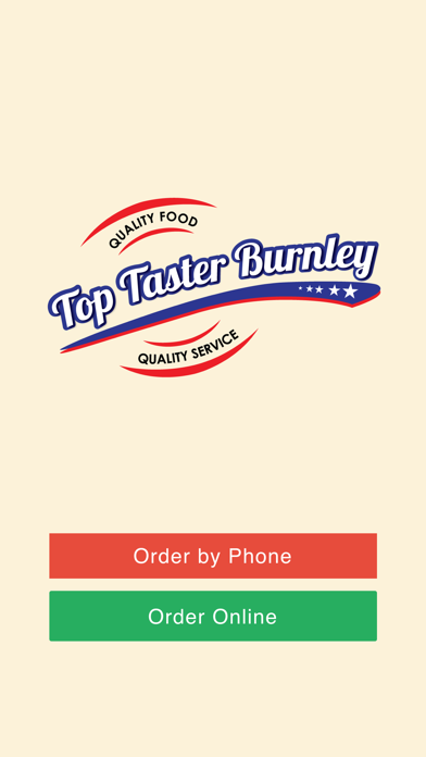 How to cancel & delete Top Taster Burnley from iphone & ipad 2