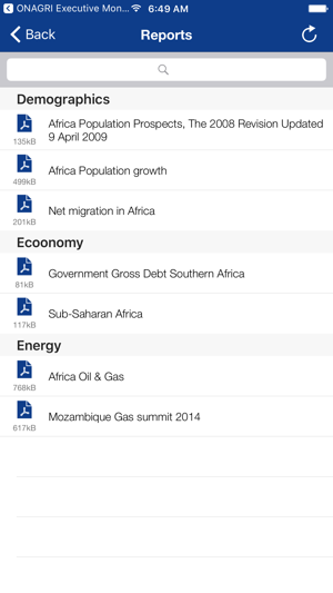 SADC Executive Monitor(圖5)-速報App