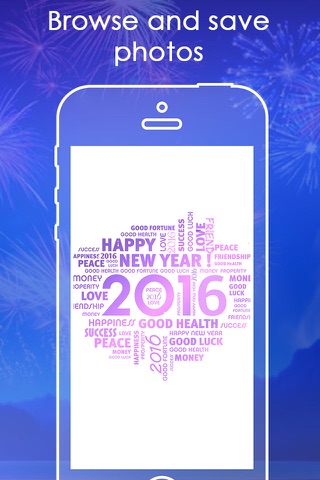 Best HappyNewYear Greeting Wallpapers | Background screenshot 2