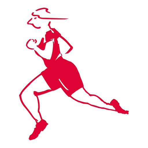 Marathon Amersfoort icon