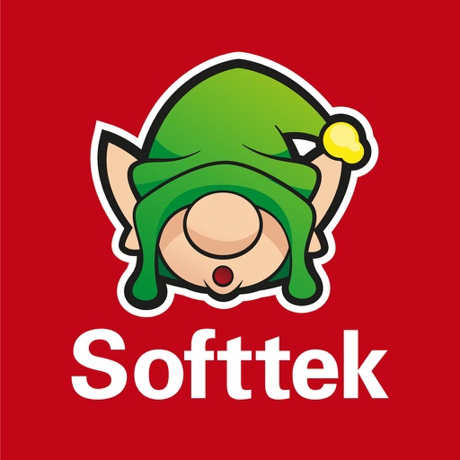 Softtek Live Card iOS App