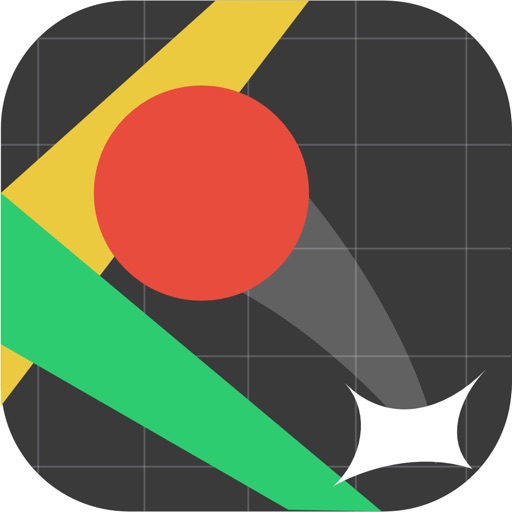 Color Trick - Free iOS App