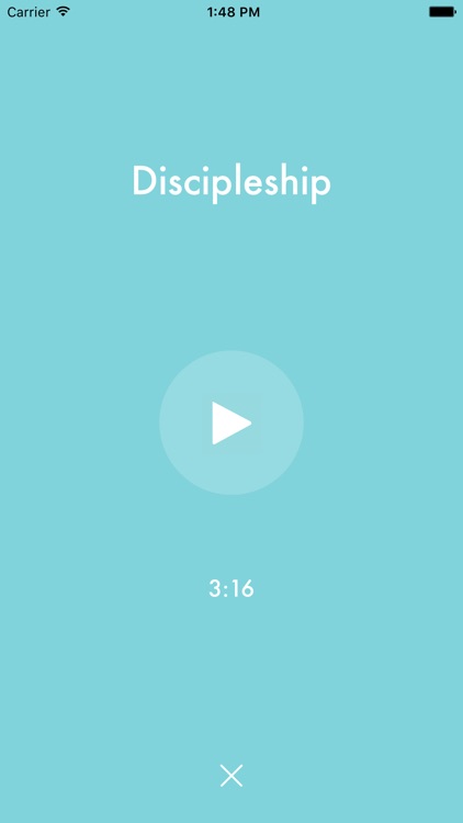 Daily Bread - Audio Devotionals & Guided Prayers screenshot-3